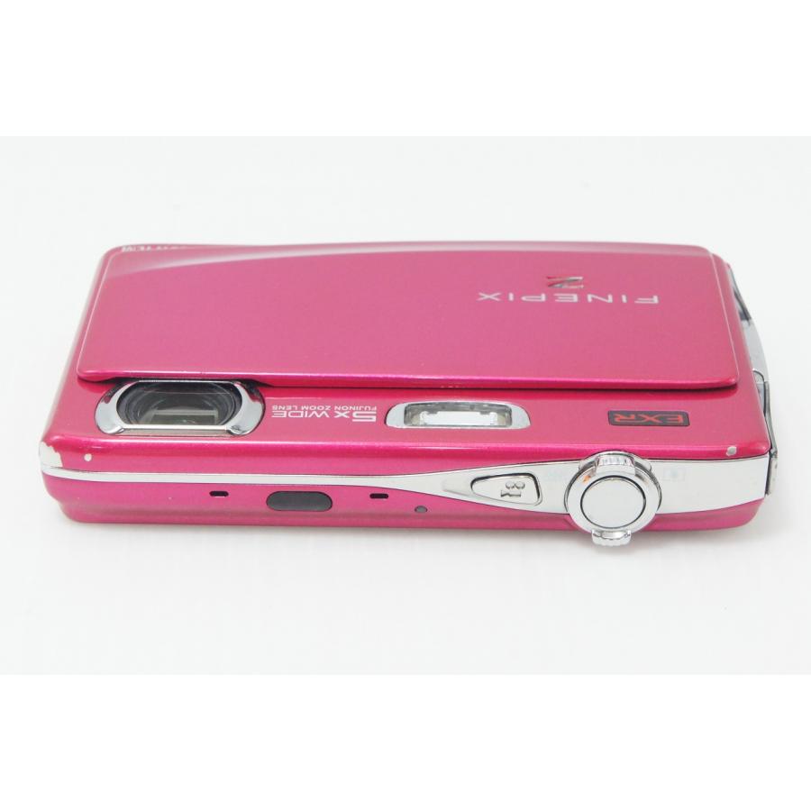 FUJIFILM（フジフイルム） 良品 フジフィルム FinePix Z900EXR