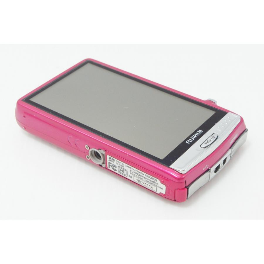 FUJIFILM（フジフイルム） 良品 フジフィルム FinePix Z900EXR