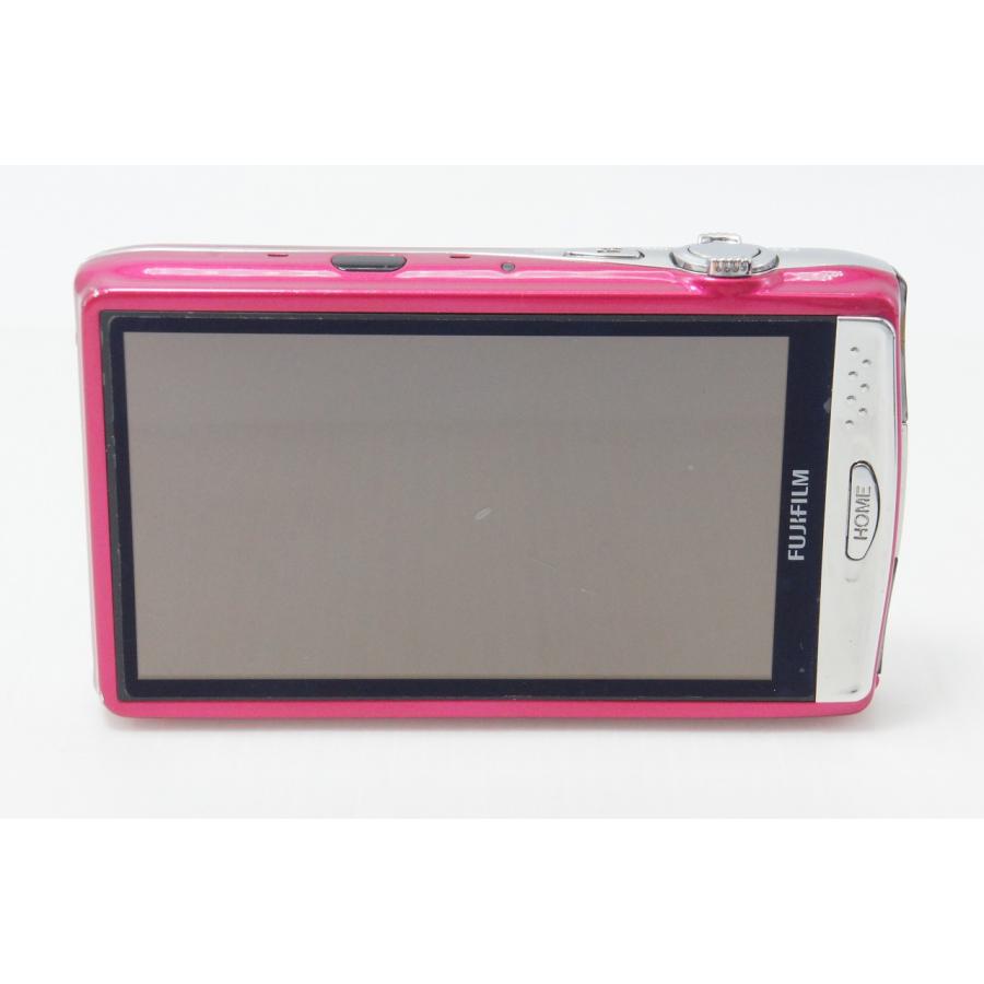 FUJIFILM（フジフイルム） 良品 フジフィルム FinePix Z900EXR