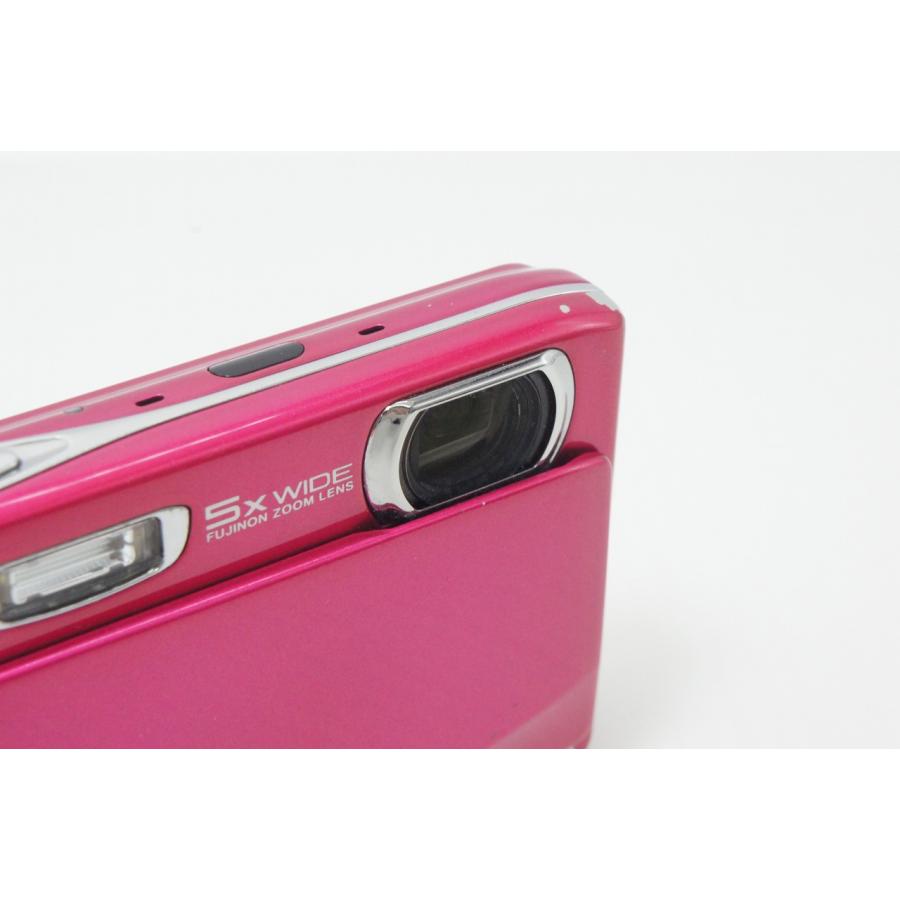 FUJIFILM（フジフイルム） 良品 フジフィルム FinePix Z900EXR