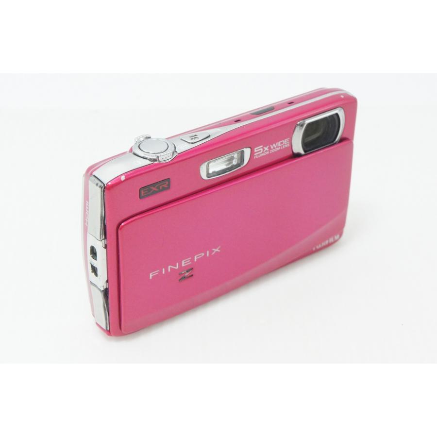 FUJIFILM（フジフイルム） 良品 フジフィルム FinePix Z900EXR