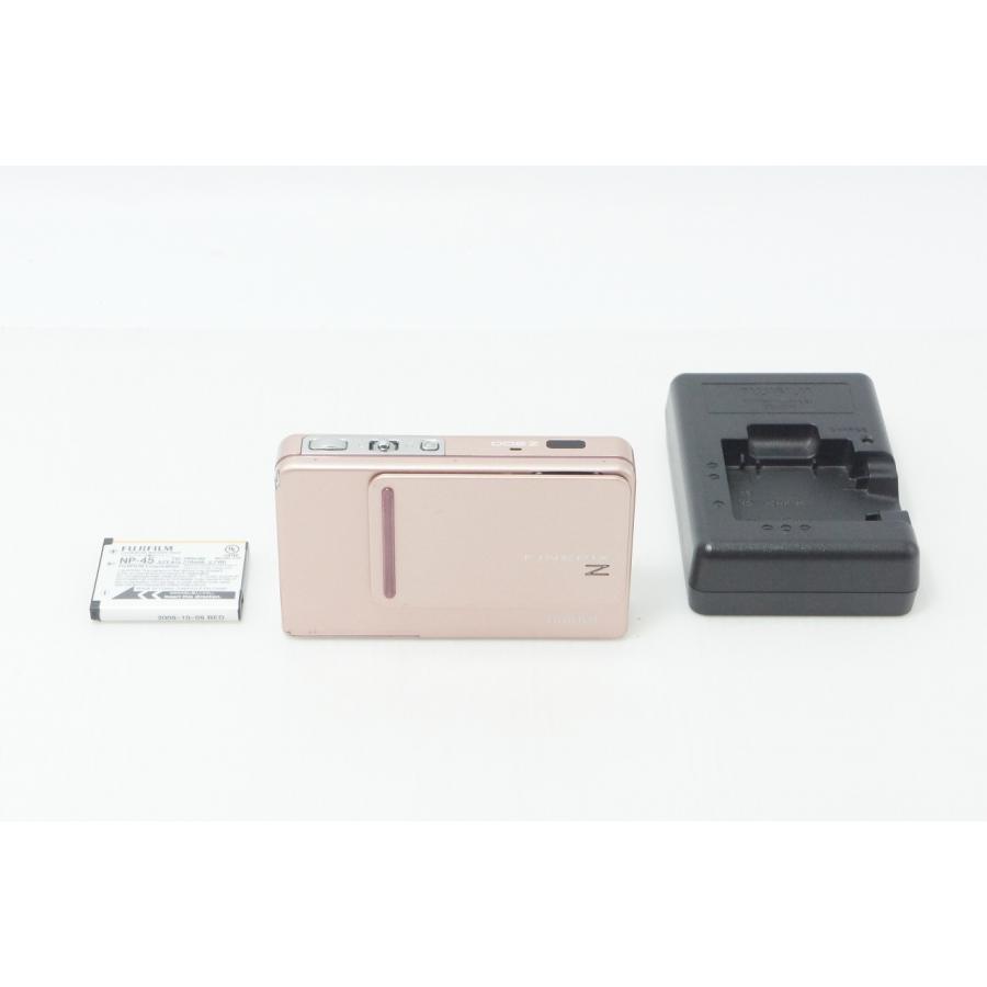 FUJIFILM（フジフイルム） 富士フイルム FinePix Z300 コンパクト