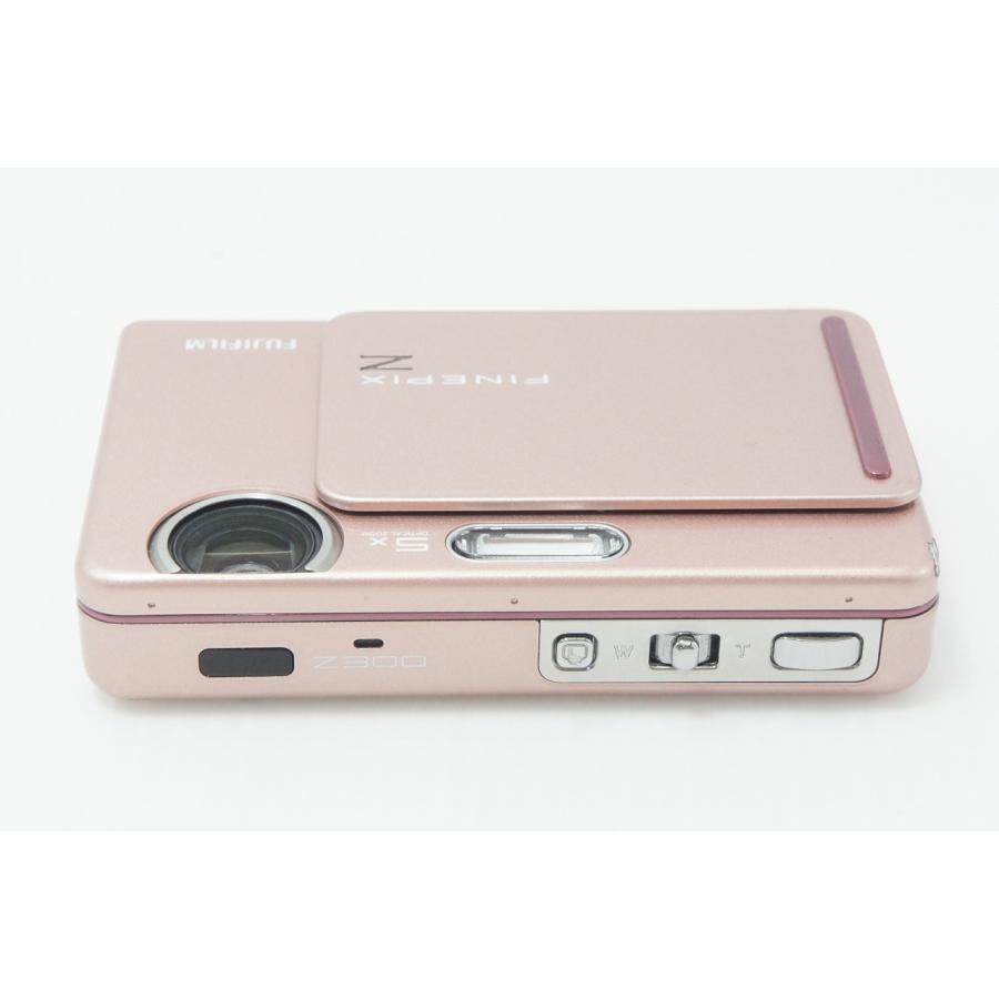 FUJIFILM（フジフイルム） 富士フイルム FinePix Z300 コンパクト