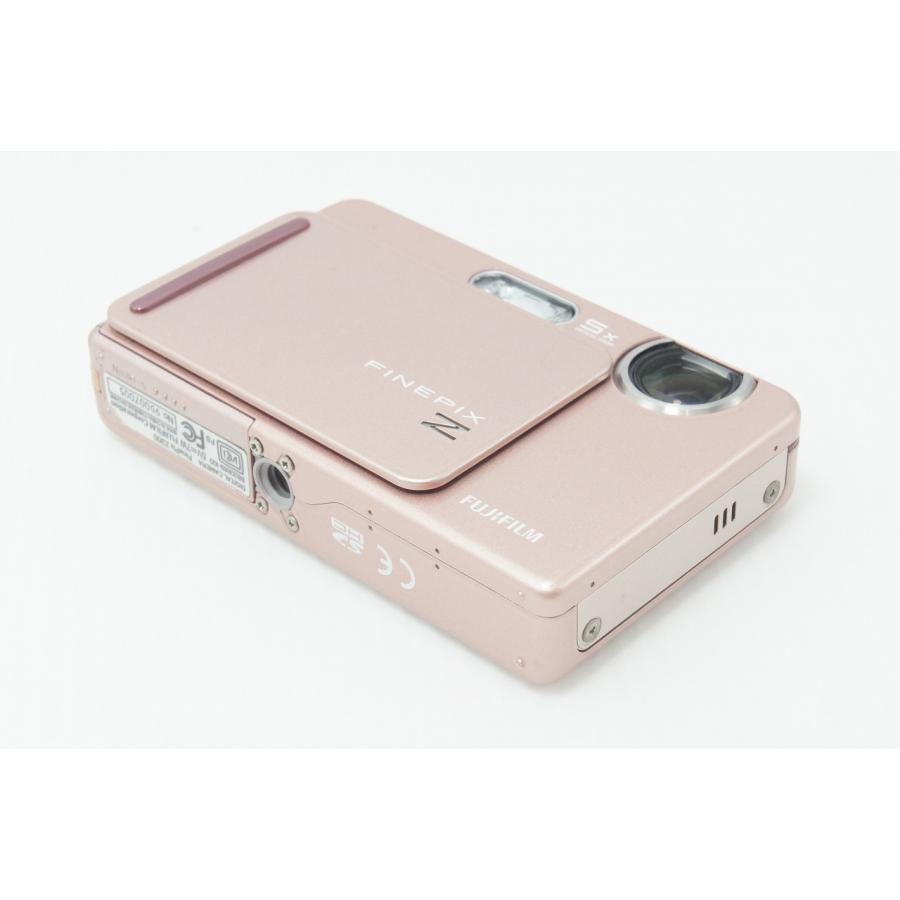 FUJIFILM FinePix Z300 ピンクゴールド デジカメ コンデジ FUJIFILM（フジフイルム） 富士フイルム FinePix Z300 コンパクト