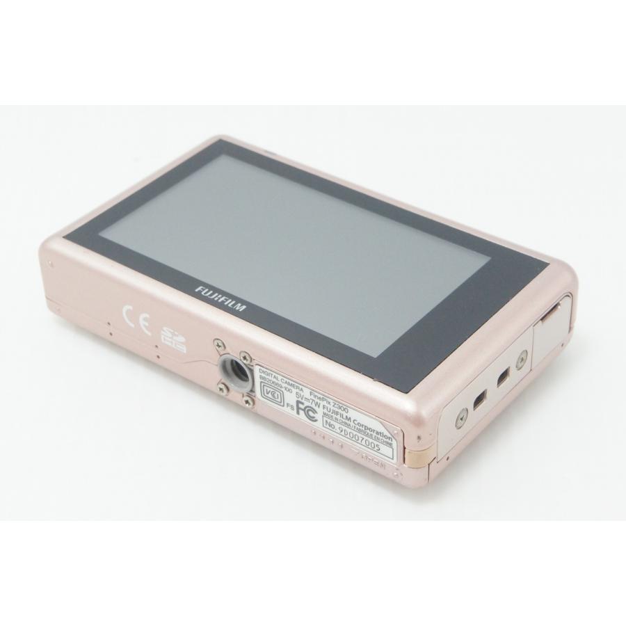 FUJIFILM（フジフイルム） 富士フイルム FinePix Z300 コンパクト