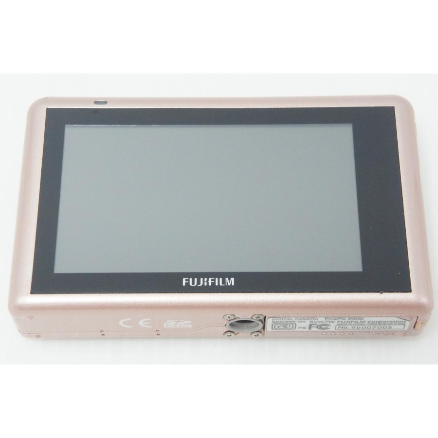 FUJIFILM（フジフイルム） 富士フイルム FinePix Z300 コンパクト