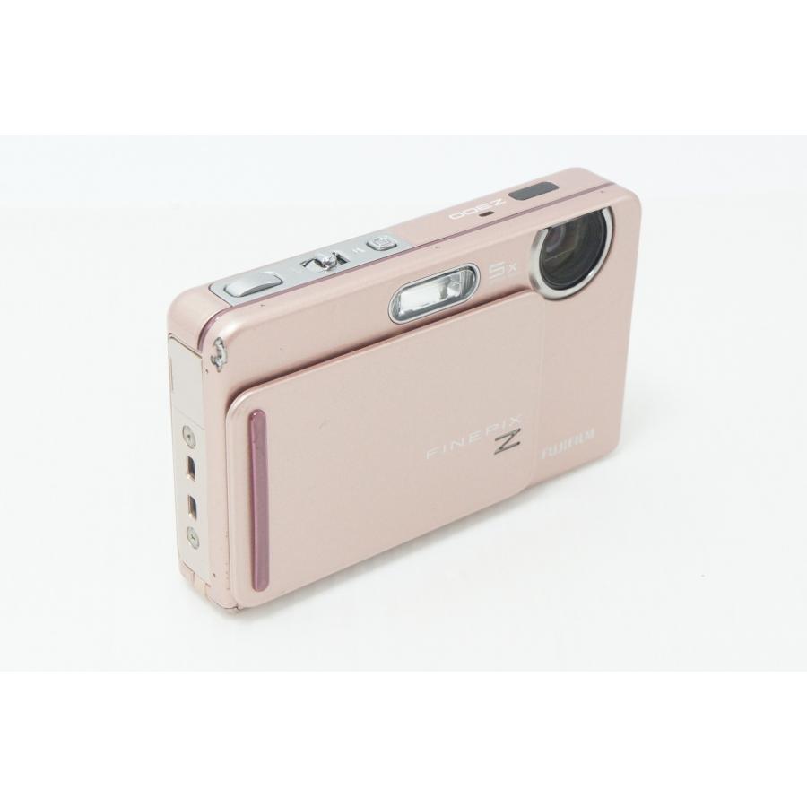 FUJIFILM FinePix Z300 ピンクゴールド デジカメ コンデジ FUJIFILM（フジフイルム） 富士フイルム FinePix Z300 コンパクト