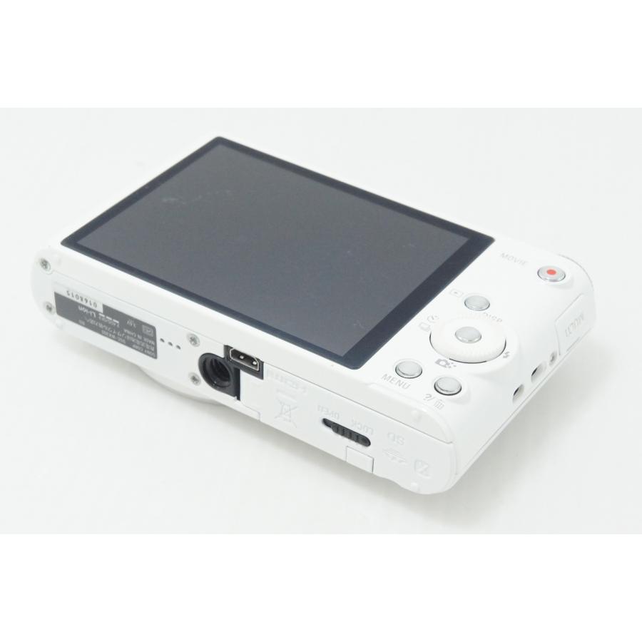 SONY（ソニー） 良品 Cyber-shot DSC-WX300 コンパクトデジタルカメラ