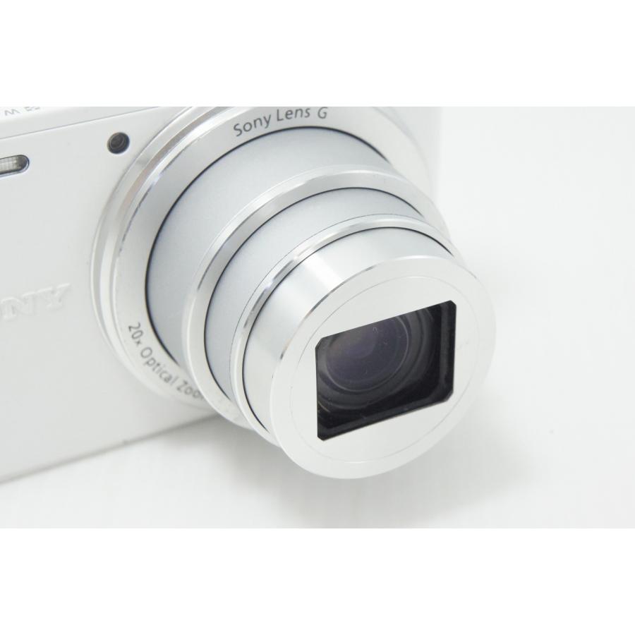 SONY（ソニー） 良品 Cyber-shot DSC-WX300 コンパクトデジタルカメラ