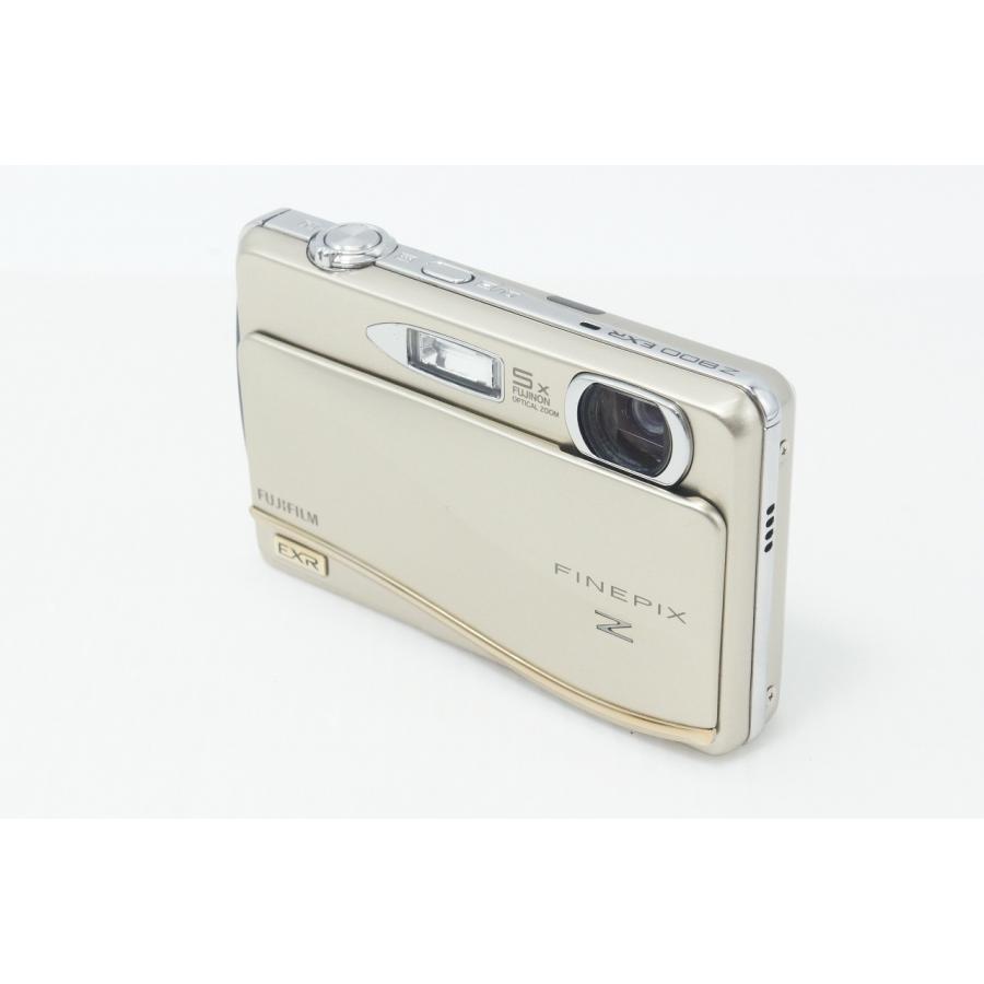 FUJIFILM（フジフイルム） 美品 富士フイルム FinePix Z800EXR