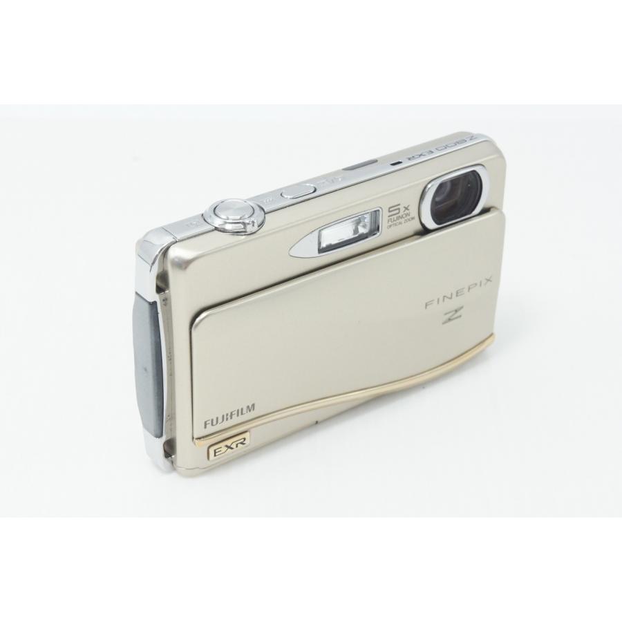 FUJIFILM（フジフイルム） 美品 富士フイルム FinePix Z800EXR