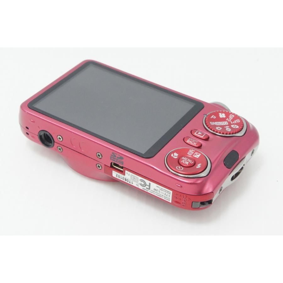 FUJIFILM（フジフイルム） 美品 富士フイルム FinePix JX400