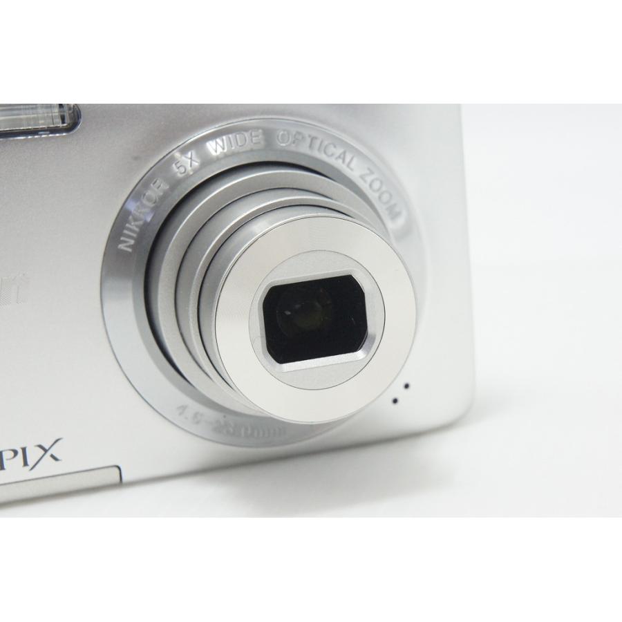 Nikon COOLPIX S2900 コンパクトデジタルカメラ 美品 ニコン（Nikon） 美品 COOLPIX S2900 コンパクトデジタルカメラ