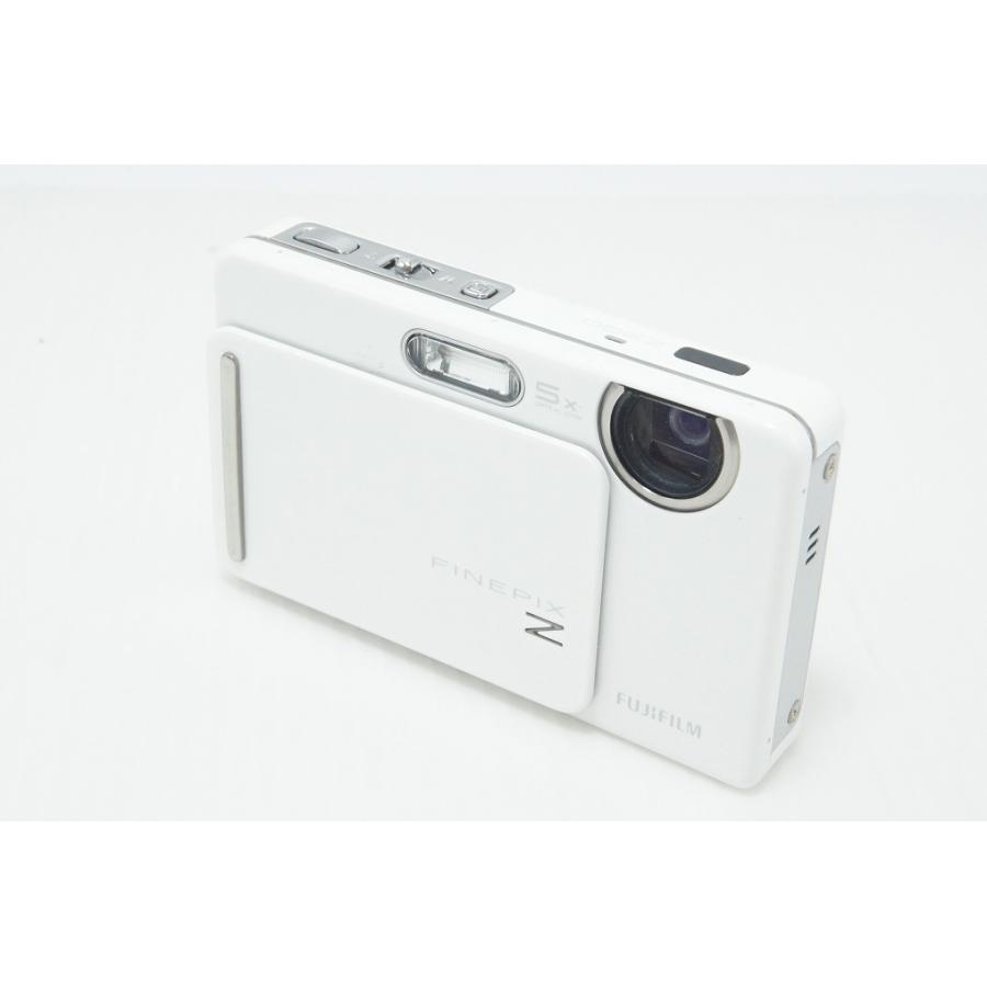 FUJIFILM（フジフイルム） 良品 富士フイルム FinePix Z300 コンパクト