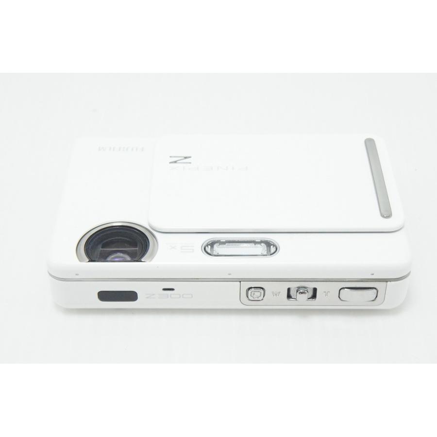FUJIFILM（フジフイルム） 良品 富士フイルム FinePix Z300 コンパクト