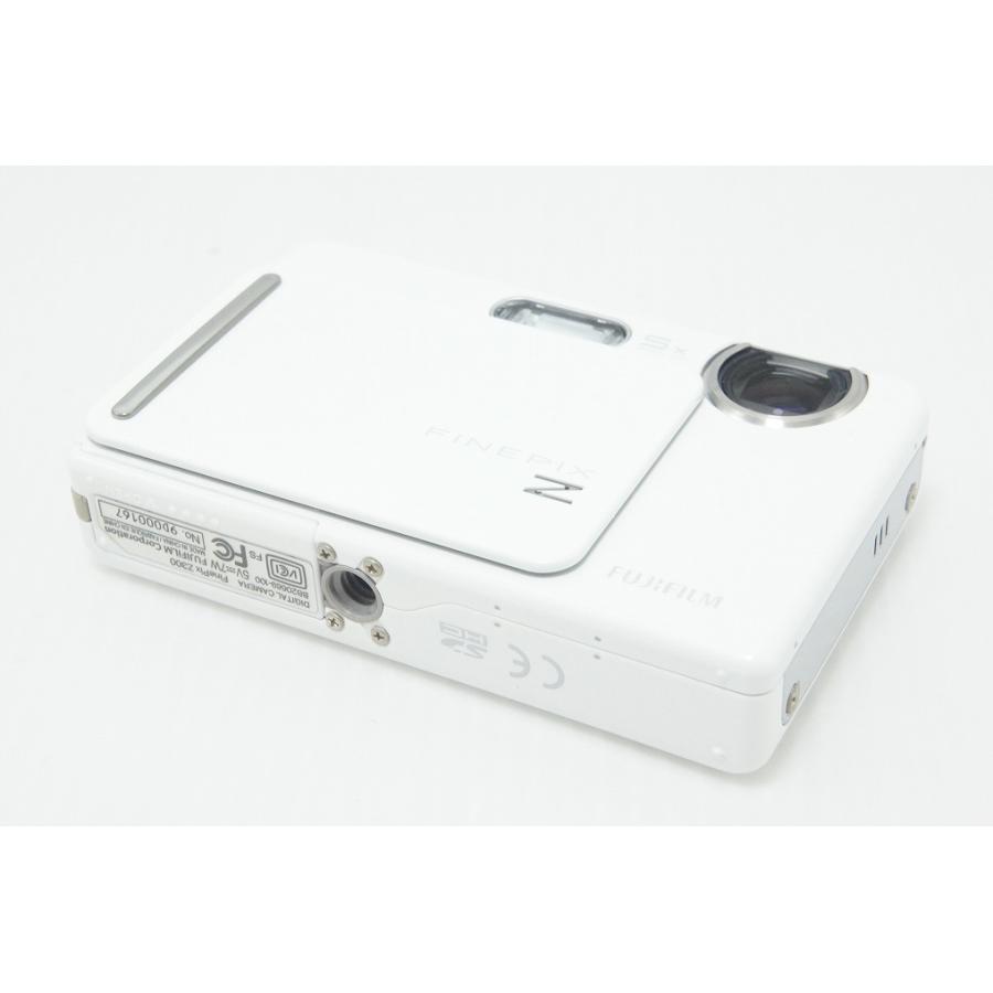 FUJIFILM（フジフイルム） 良品 富士フイルム FinePix Z300 コンパクト