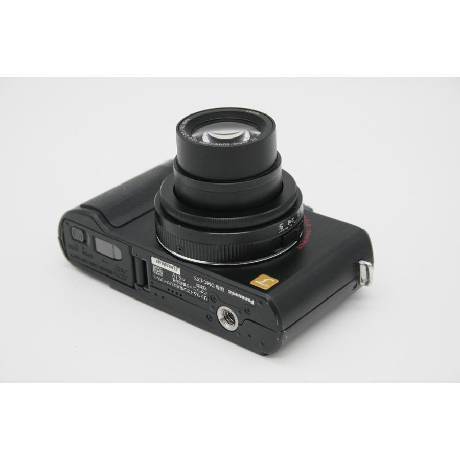 訳あり品 Panasonic パナソニック LUMIX DMC-LX5 コンパクトデジタルカメラ 260910l | Panasonic | 03
