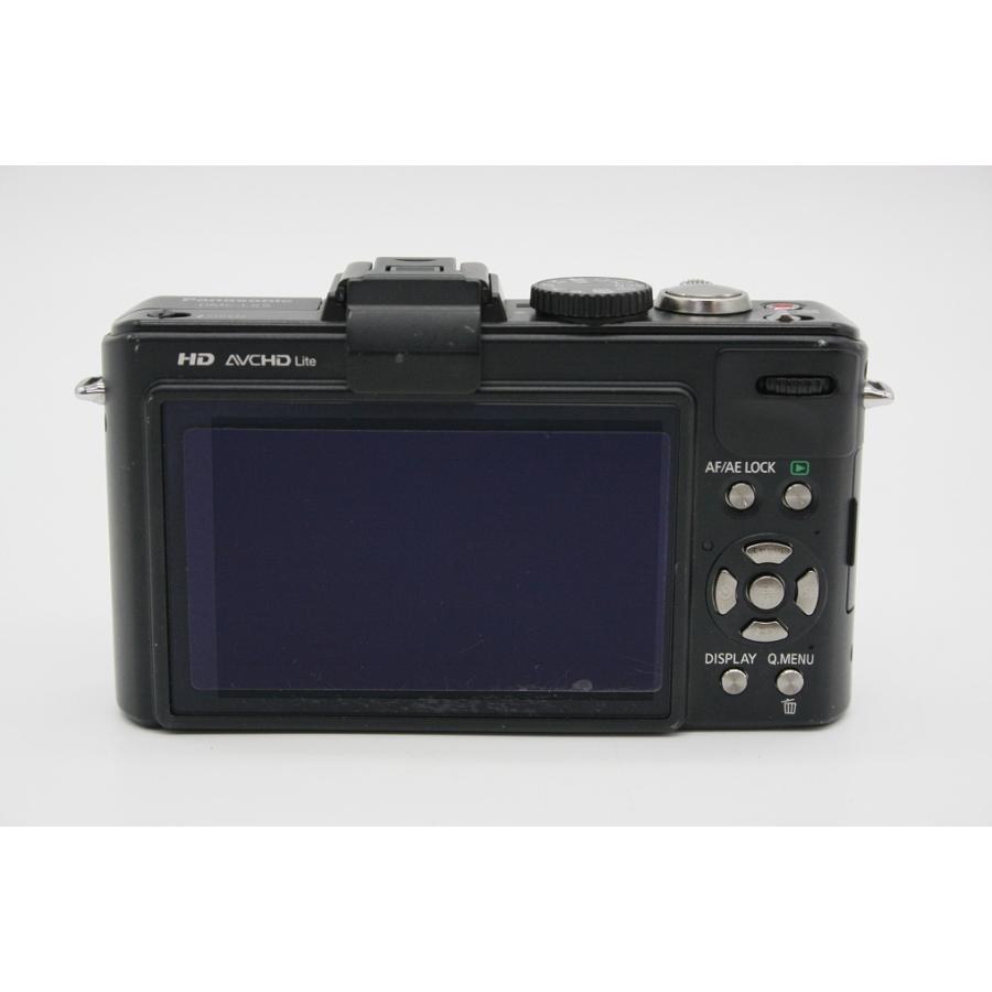 訳あり品 Panasonic パナソニック LUMIX DMC-LX5 コンパクトデジタルカメラ 260910l | Panasonic | 05