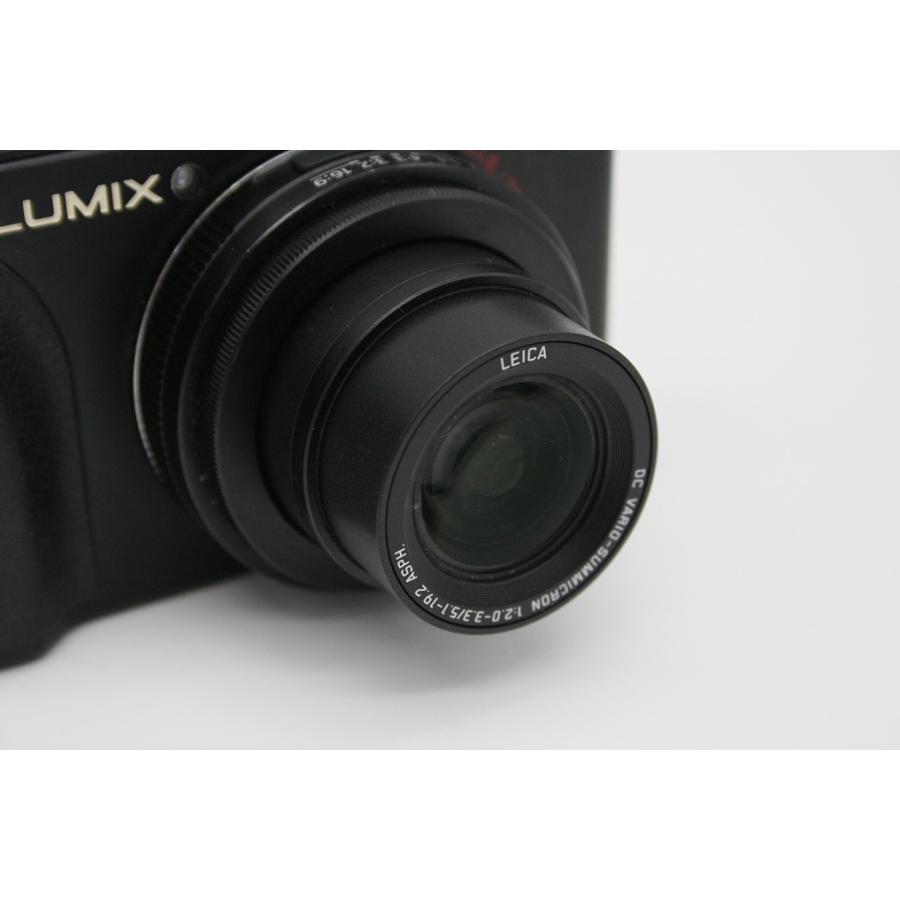 訳あり品 Panasonic パナソニック LUMIX DMC-LX5 コンパクトデジタルカメラ 260910l | Panasonic | 06