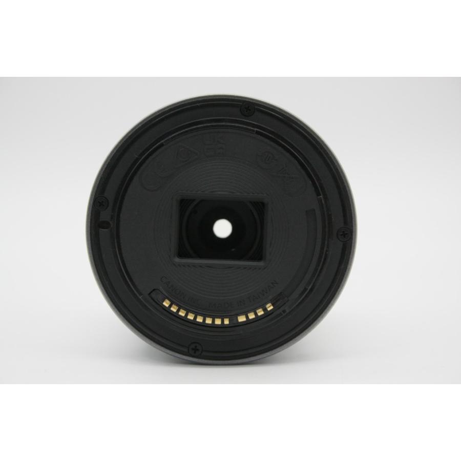 キヤノン（Canon） 美品 RF-S 55-210mm F5-7.1 IS STM RFマウント APS
