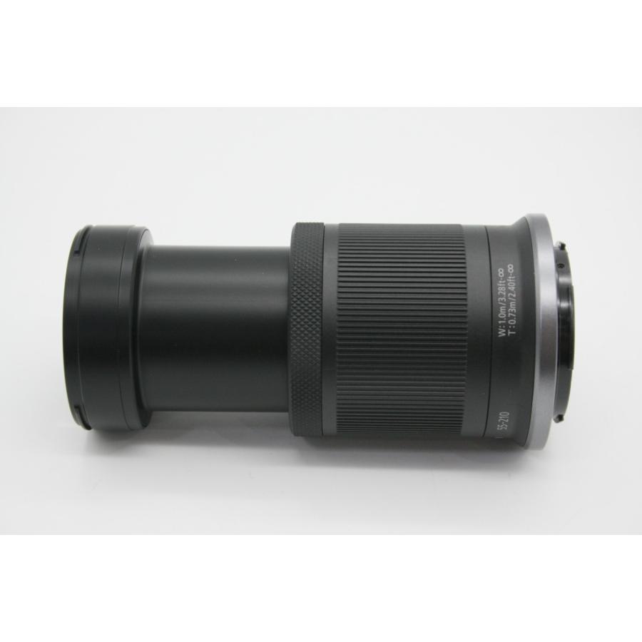 キヤノン（Canon） 美品 RF-S 55-210mm F5-7.1 IS STM RFマウント APS