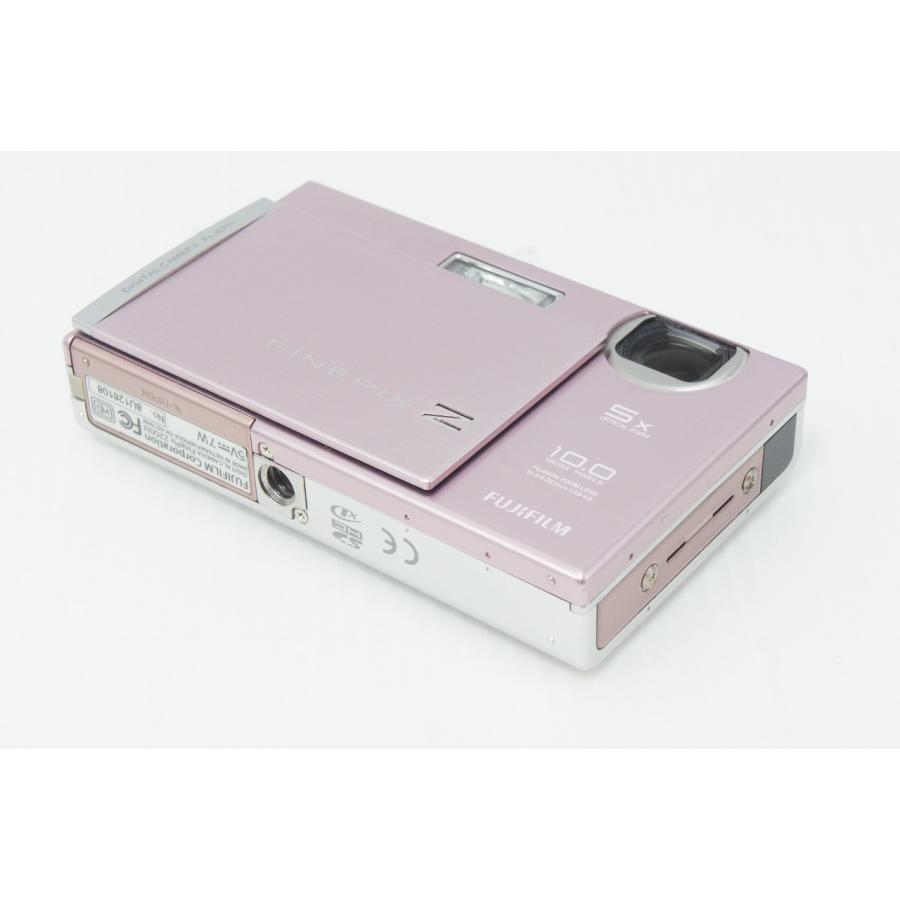 FUJIFILM（フジフイルム） 美品 富士フイルム FinePix Z200fd