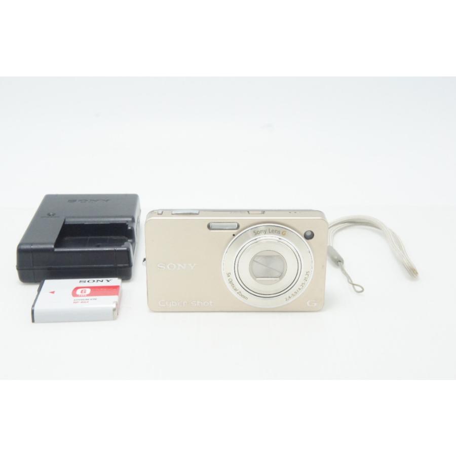SONY（ソニー） 美品 Cyber-shot DSC-WX1 コンパクトデジタルカメラ
