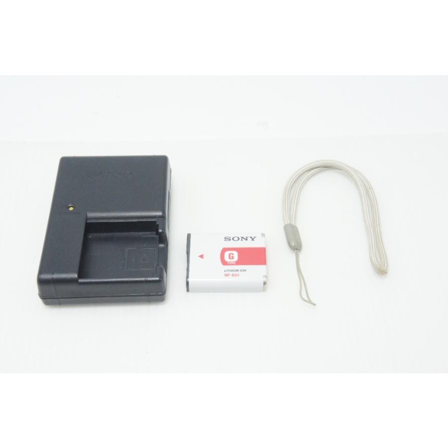 SONY（ソニー） 美品 Cyber-shot DSC-WX1 コンパクトデジタルカメラ