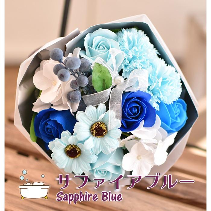 フレグランスブーケmサイズ 誕生日 フレグランス ソープフラワー 入浴剤 花束 誕生日 あすつく対応 Bath 001 花とバルーン感動ギフト アミティ 通販 Yahoo ショッピング