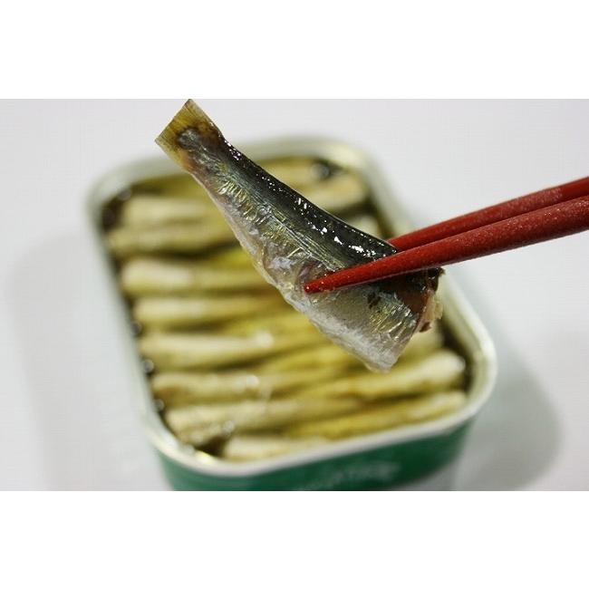竹中缶詰オイルサーディン 5缶／天橋立 丹後 缶詰ギフト お歳暮