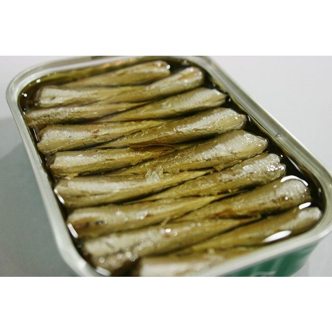 竹中缶詰オイルサーディン 5缶／天橋立 丹後 缶詰ギフト お歳暮