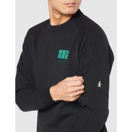 ヨガ マンシングウェア カットソー MEMQJL55 メンズ BK00ブラック 日本 M 日本サイズM相当 その他ヨガ、ピラティス用品 Z1479573745(13150円)