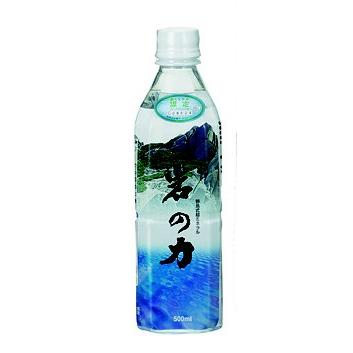岩の力 500cc : 岩の力 店 - 通販 - Yahoo!ショッピング