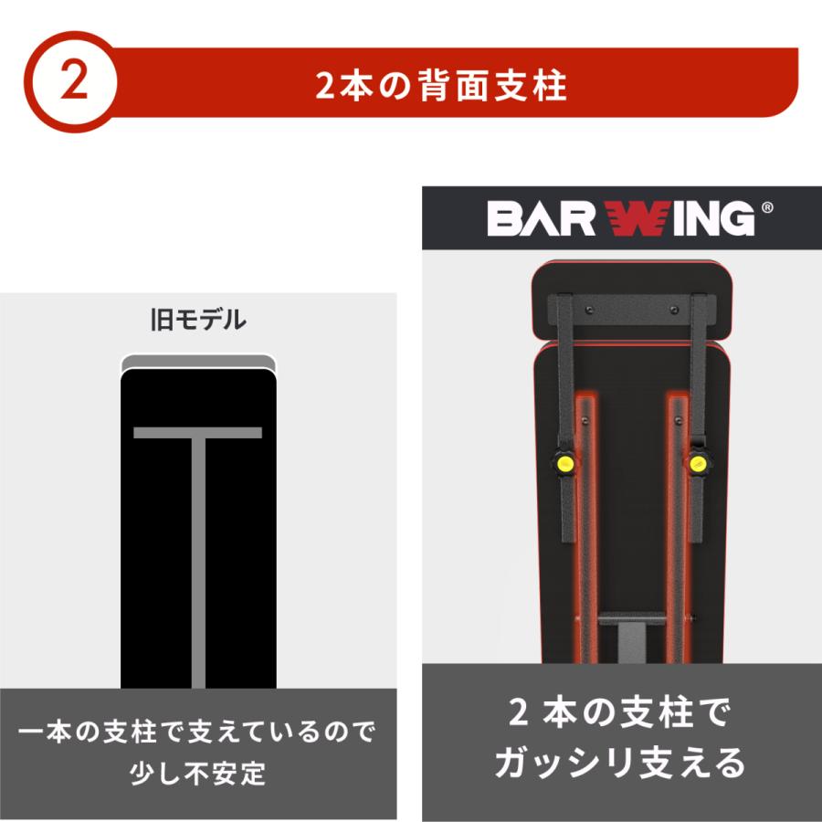 4WAYトレーニングベンチ ヘッドレスト付き アジャスタブルベンチ 楽天市場】【2年保証】 4WAYトレーニングベンチ ヘッドレスト