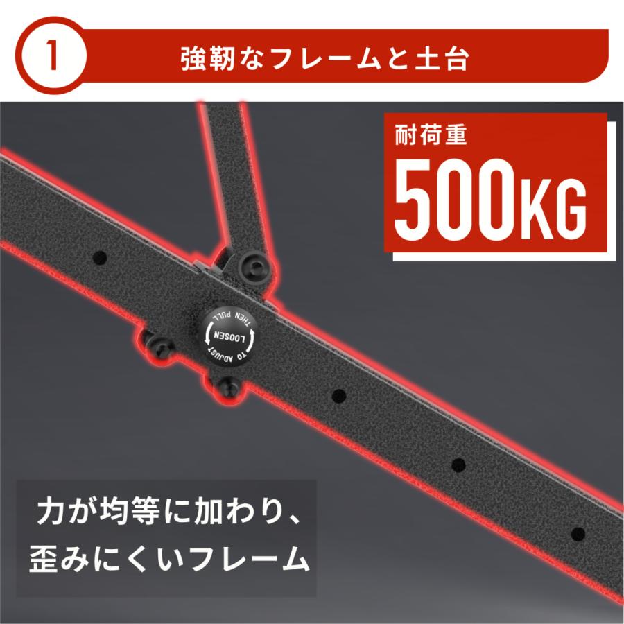 YouTen 4WAYトレーニングベンチ ヘッドレスト付き YouTen 4WAYトレーニングベンチ ヘッドレスト付き