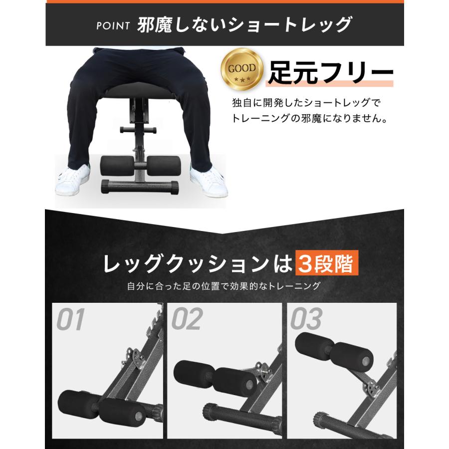 YouTen ☆期間限定価格 10/15まで☆ トレーニングベンチ 2026年モデル