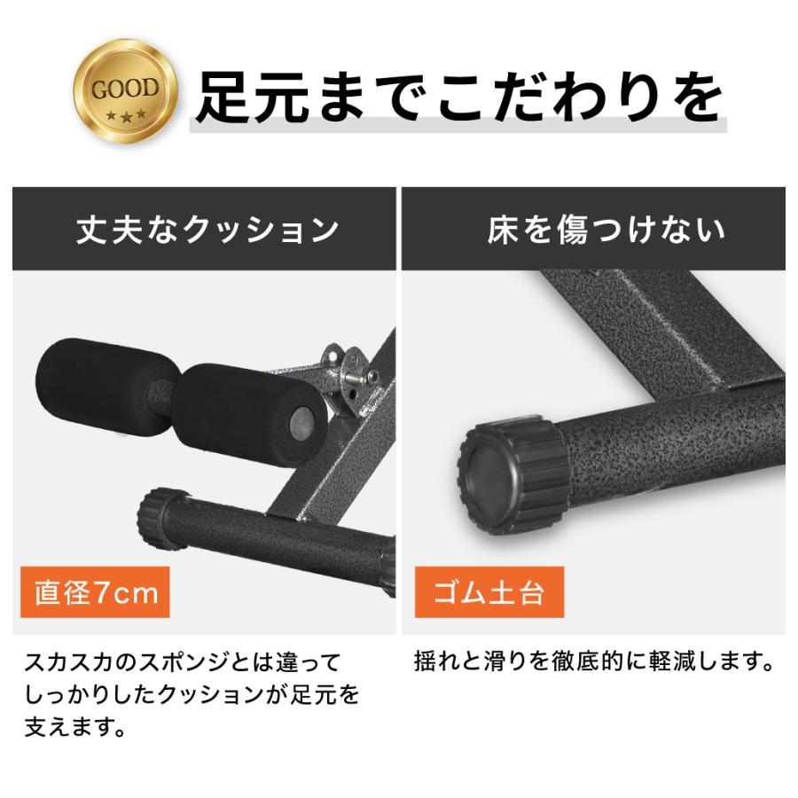 YouTen ☆期間限定価格 10/15まで☆ トレーニングベンチ 2026年モデル