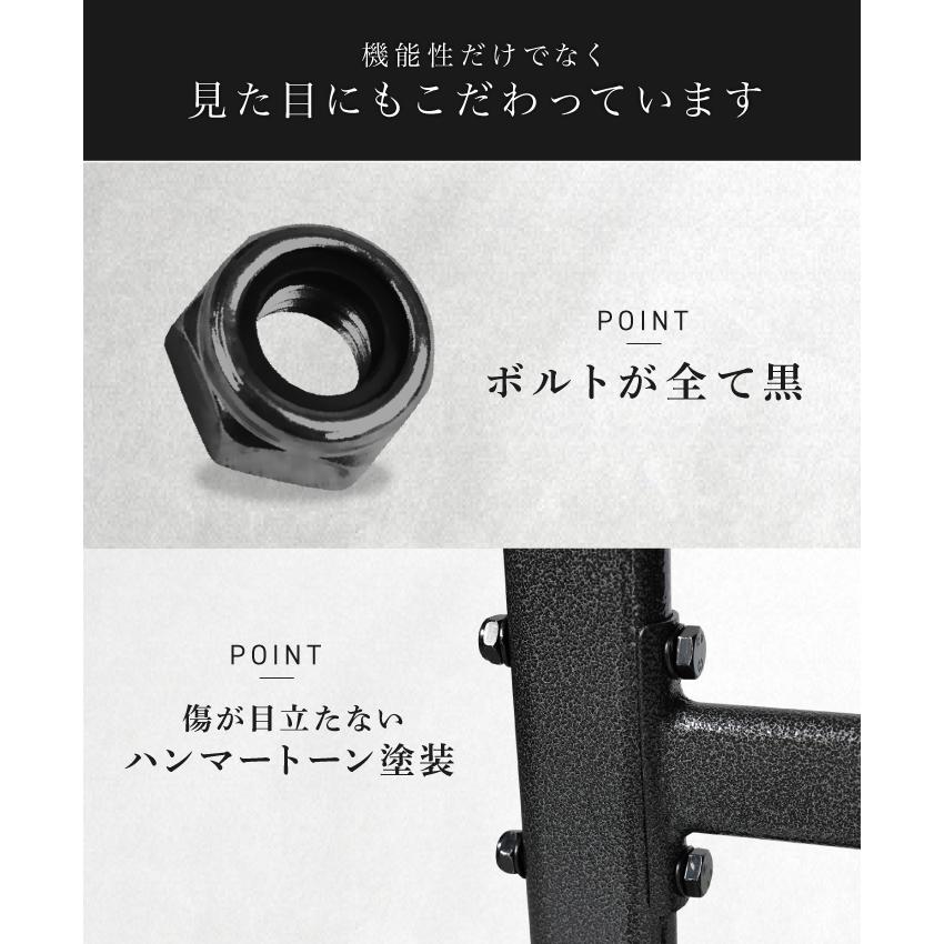 YouTen ☆3年保証☆ ぶら下がり健康器 BARWING モデル 高さ調整12段階