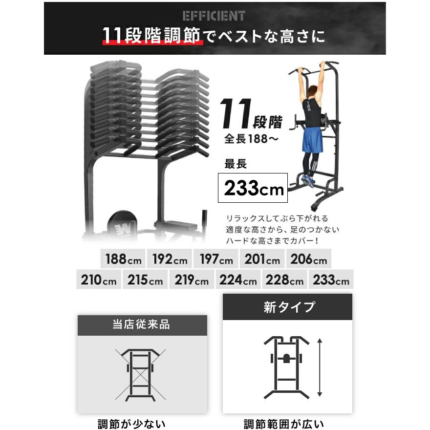 YouTen 【2年保証】ぶら下がり健康器 π字 土台フレーム ぶら下がり健康