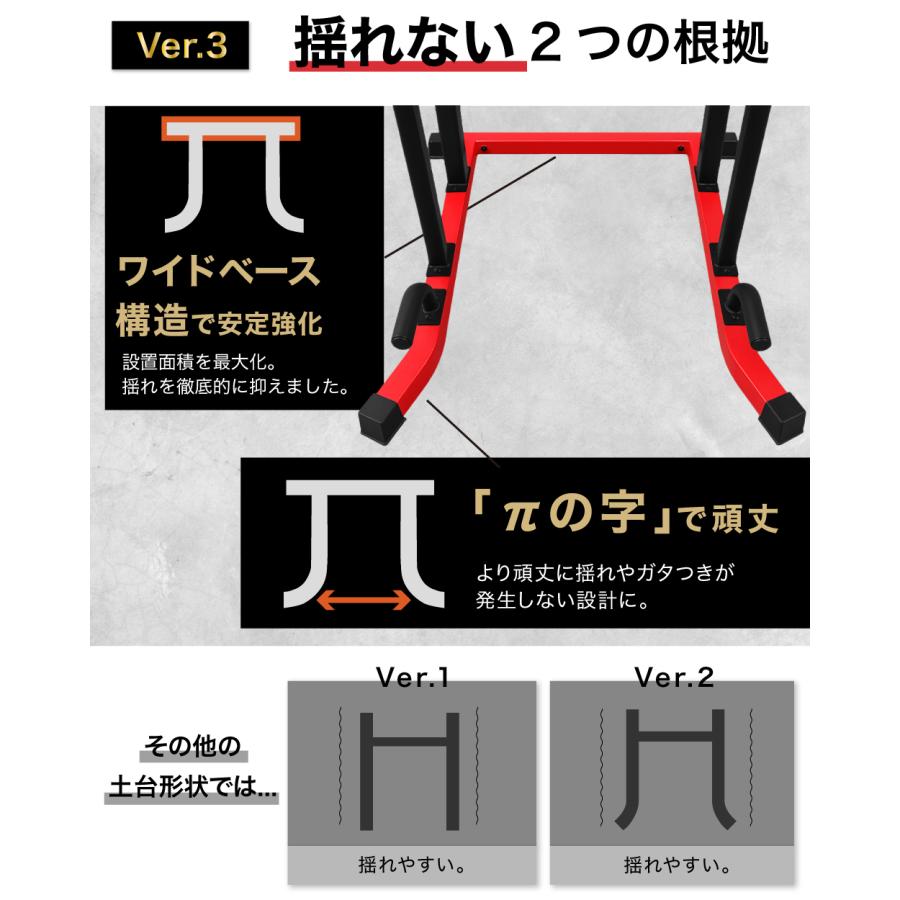 YouTen ☆3年保証☆ 2025年モデル ぶら下がり健康器 BARWING 可変式
