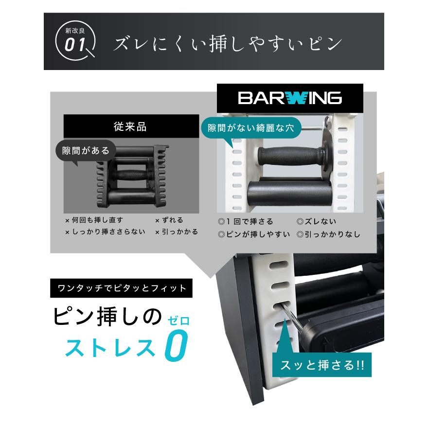 YouTen 【2年保証】可変式ダンベル 2個セット 27kg 重量調節