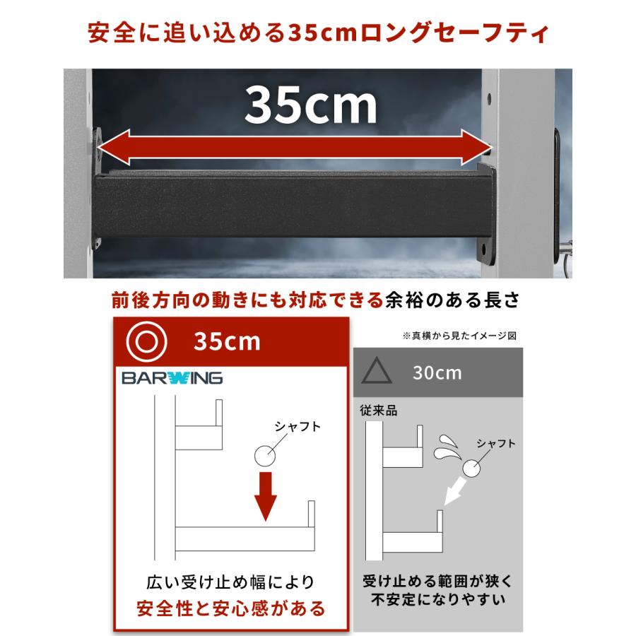YouTen 【デッドリフトも可能】 ベンチプレス 高さ調整 幅調整 ベンチ