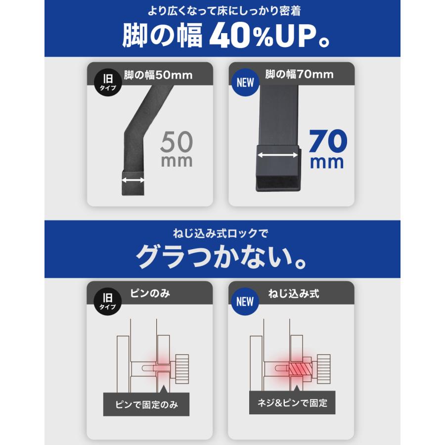 YouTen ベンチプレス バーベルスタンド ベンチ バーベルラック ベンチ