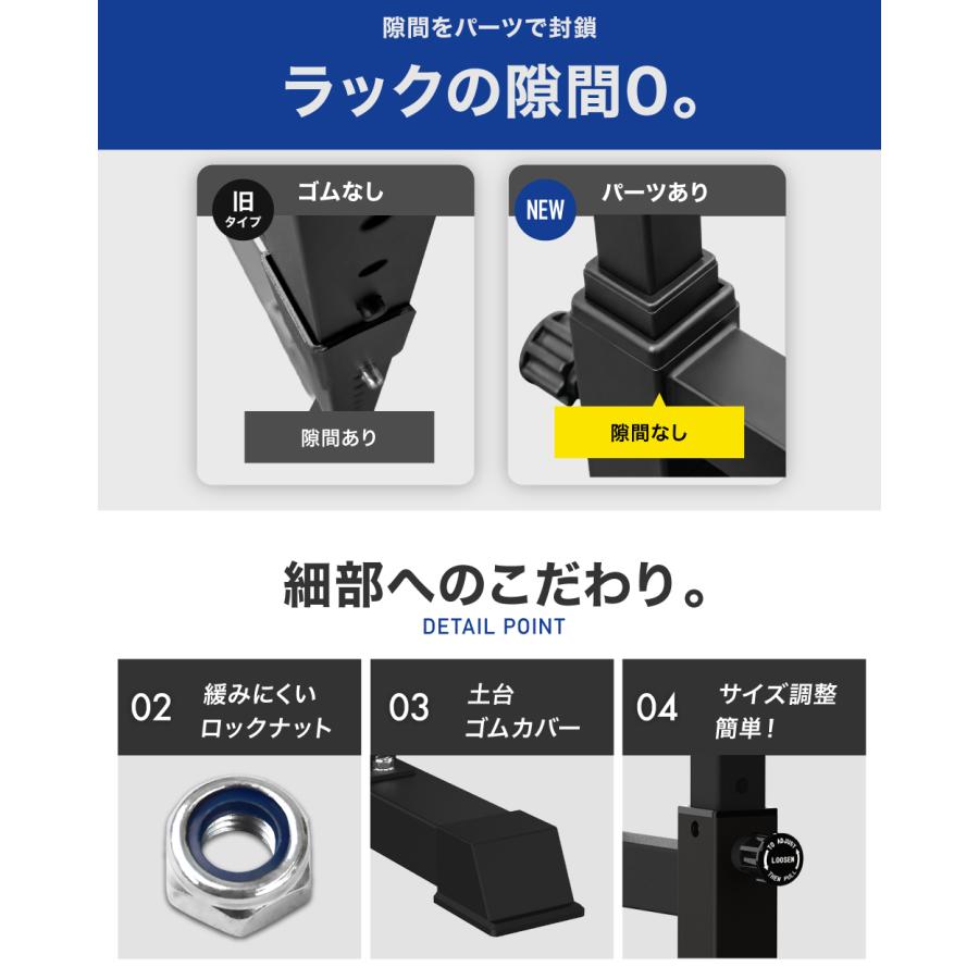 YouTen バーベルスタンド YouTen ベンチプレス バーベルスタンド ベンチ バーベルラック ベンチ