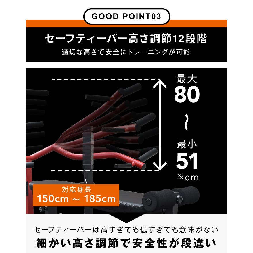 YouTen ☆期間限定価格 12/22まで☆ チェストプレスマシン 左右独立