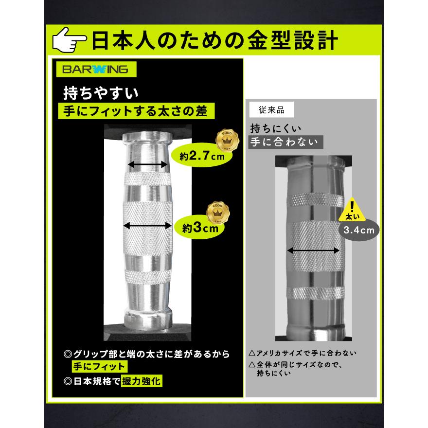 YouTen ☆期間限定価格 9/22まで☆ 15kg×2セット ダンベル 固定