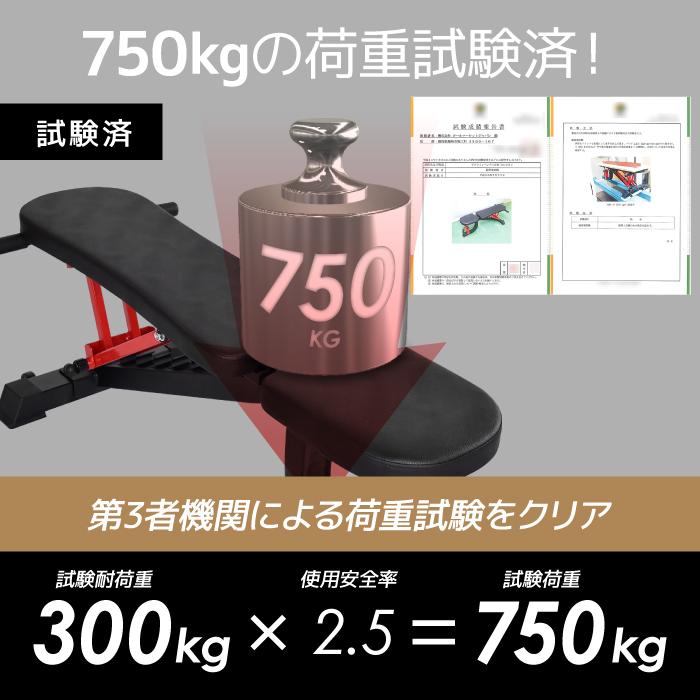 YouTen ☆3年保証☆ 最新モデル3WAYトレーニングベンチPRO デクライン