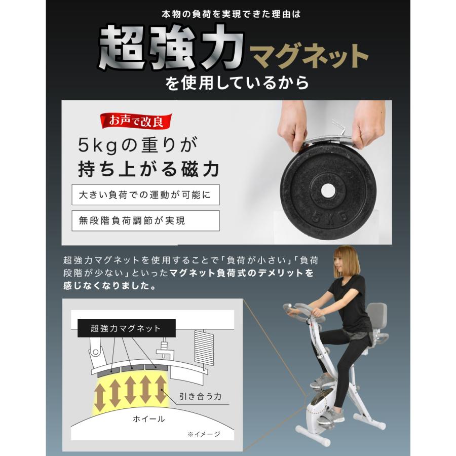 BARWING エアロバイク　BW-FNB01　トレーニングバイク オールマーケットジャパン BARWING フィットネスバイク BW-FNB01を検証