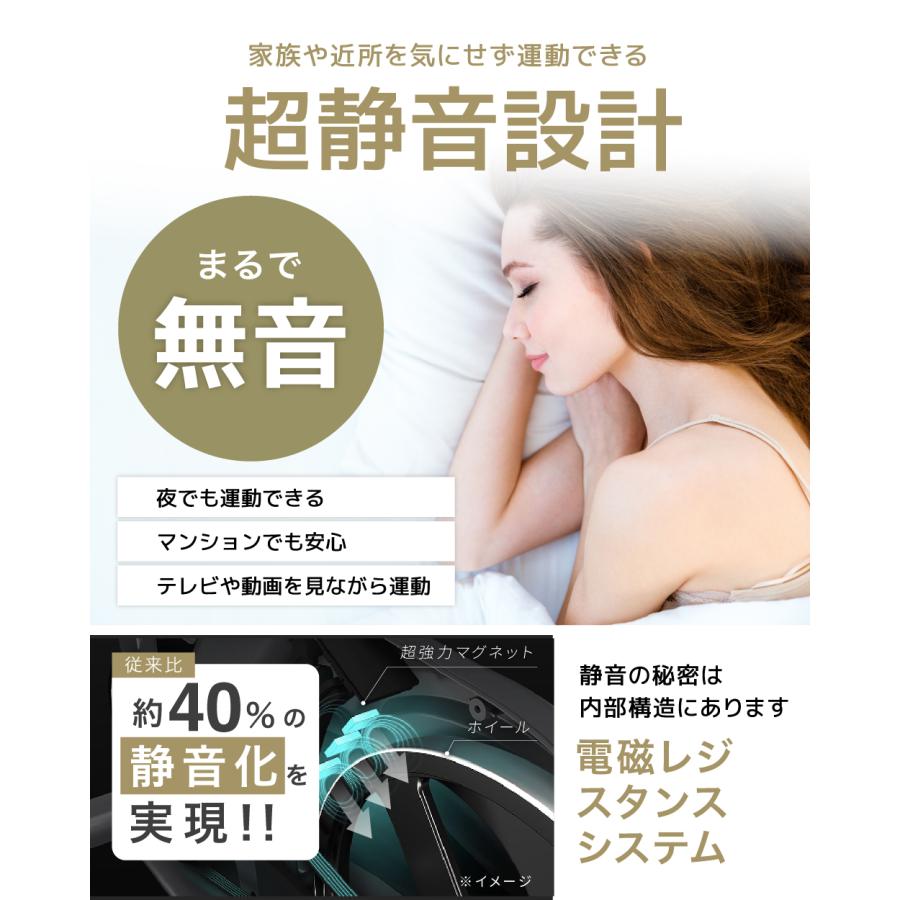 YouTen ☆期間限定価格 5/18まで☆ ＼2年保証付き／ フィットネス