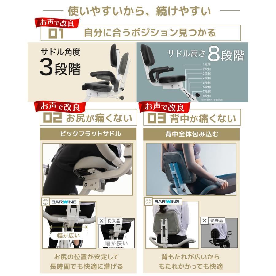 YouTen ☆期間限定価格 5/7まで☆ ＼2年保証付き／ フィットネス